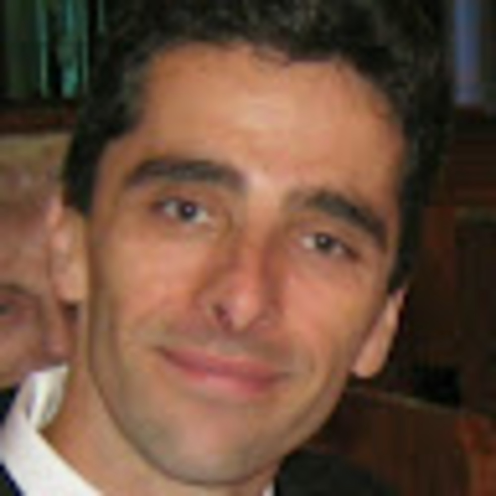 Meet your Posher, Anthony